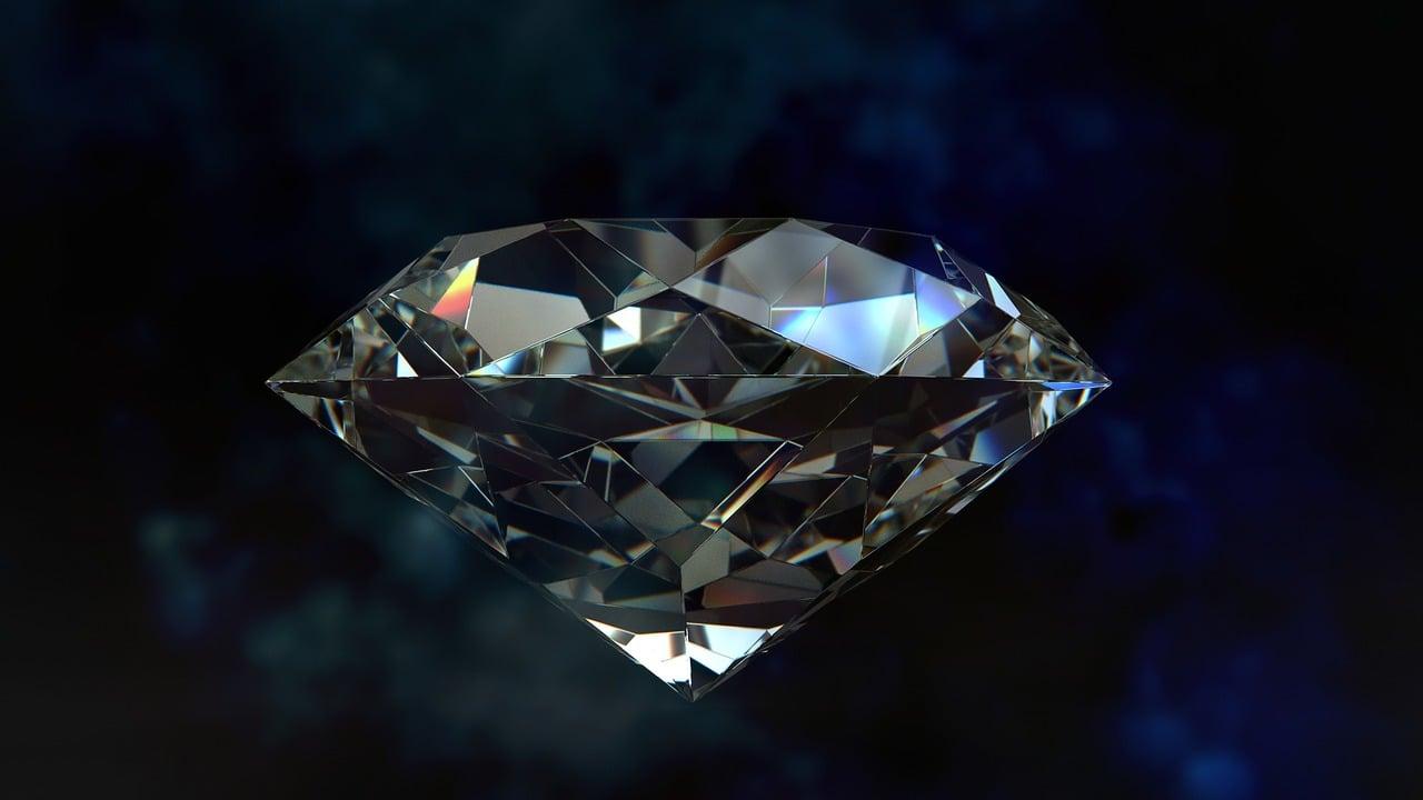45 ct diamond