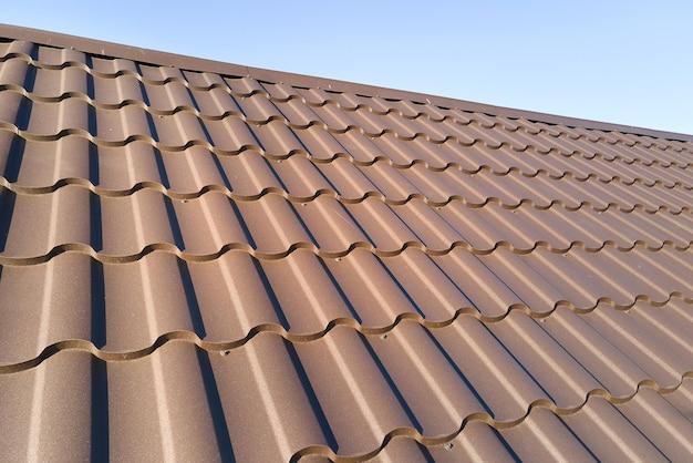 cheap roof material