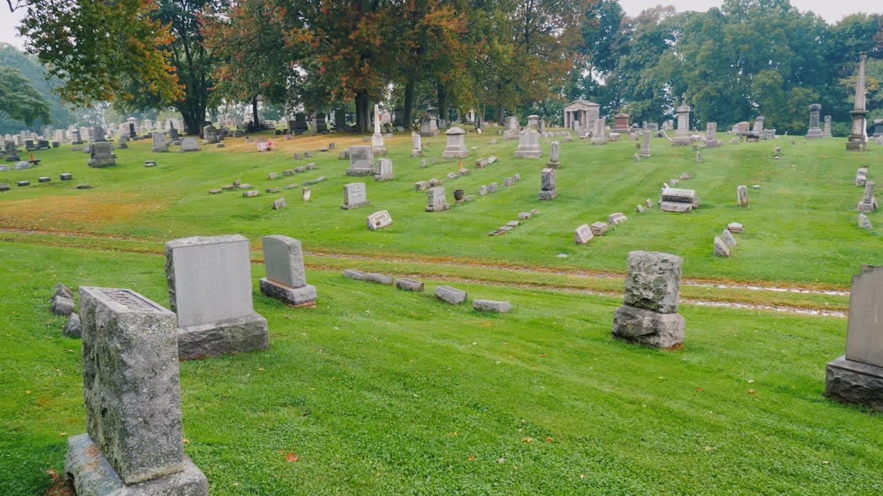 st annes cemetery