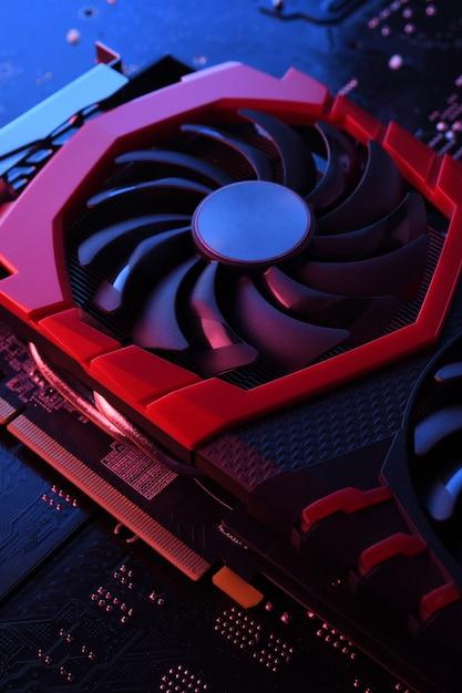 Are AMD Radeon graphics good for gaming?