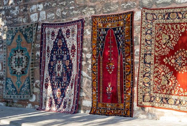 are rugs made in turkey good quality