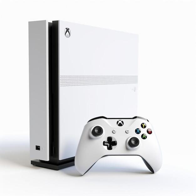 Are white Xbox One rare?