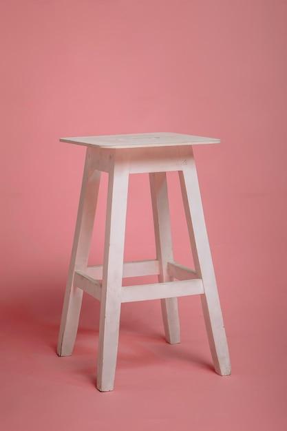 bar stools pink whitney