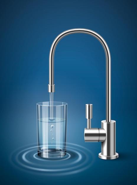 best faucets for well water