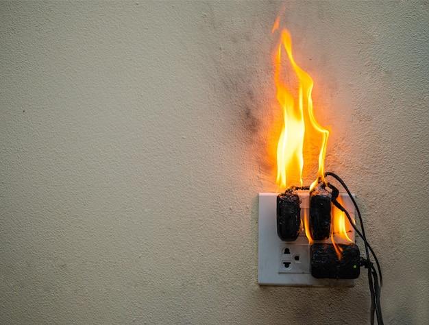 burns electric