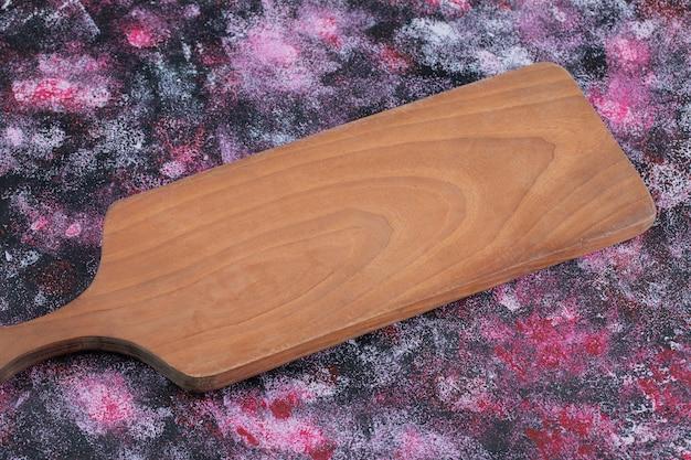 carve board