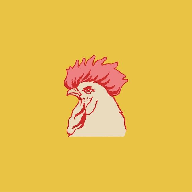 chicken head lyrics