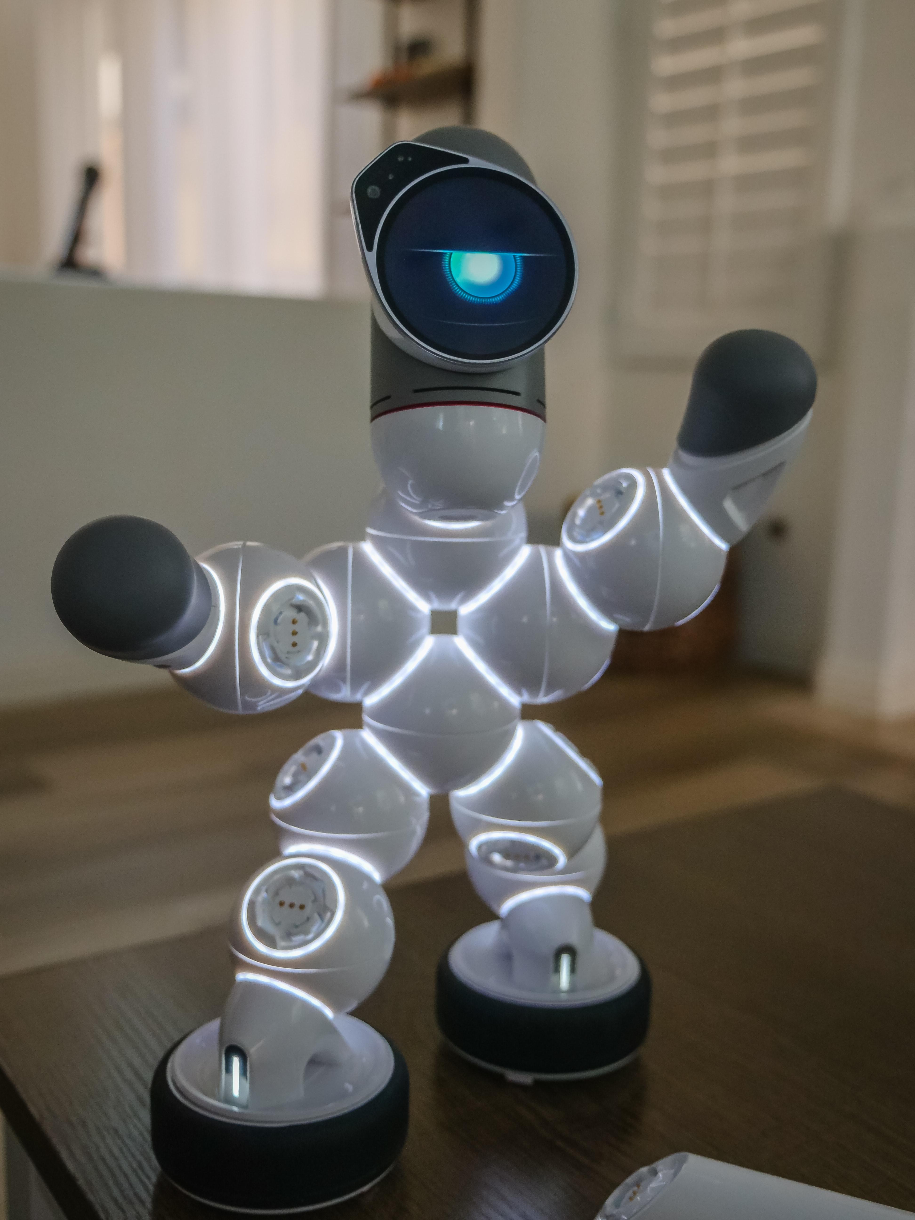 clicbot coding robot kits stem educational toy
