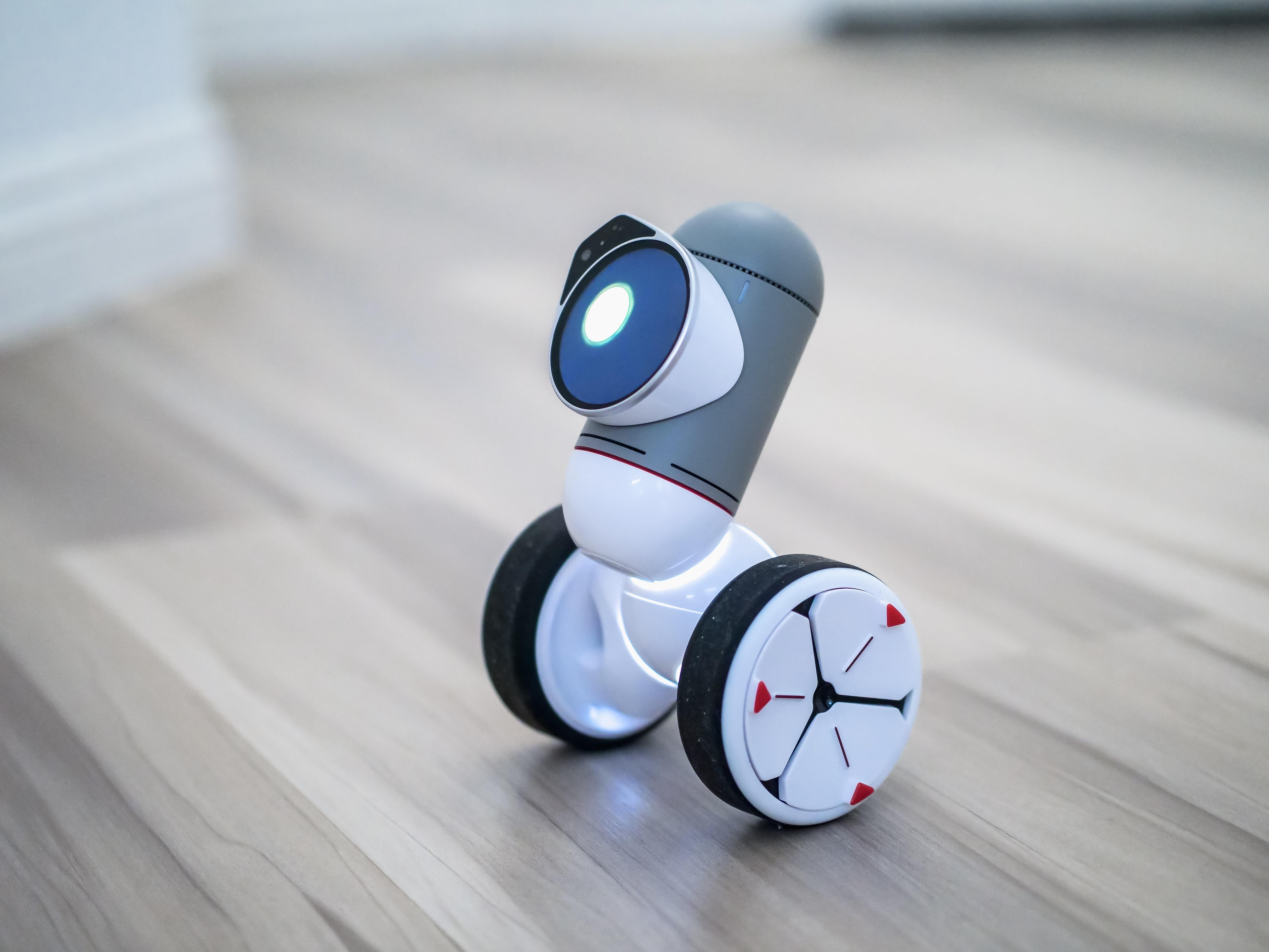 clicbot coding robot kits stem educational toy