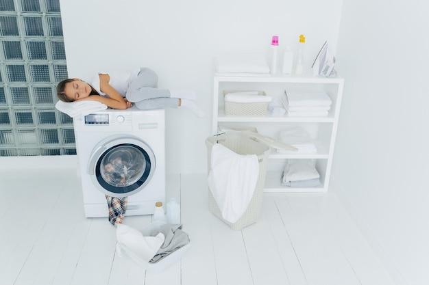dream laundry room