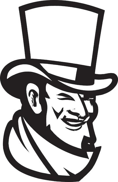 Did the monopoly man have a monocle?