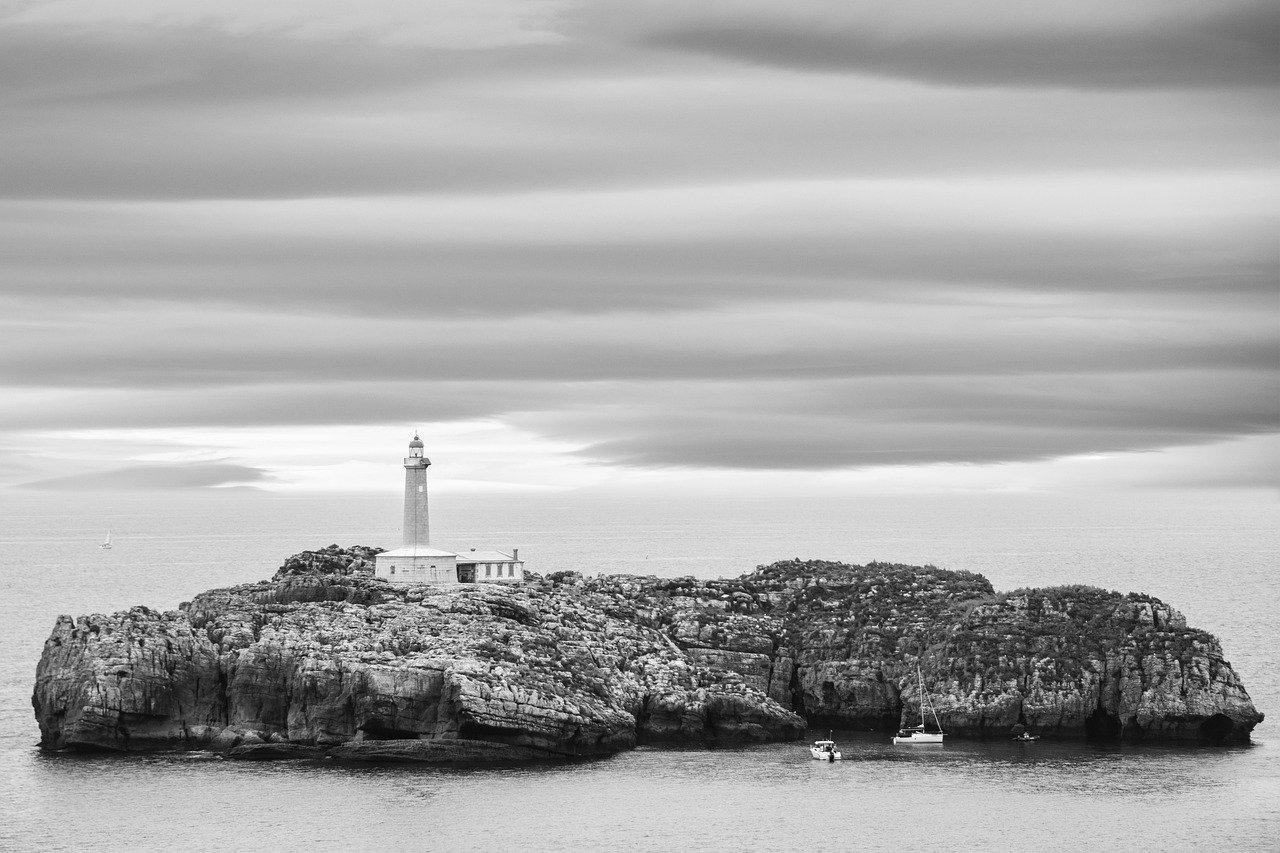 farallon islands lighthouse