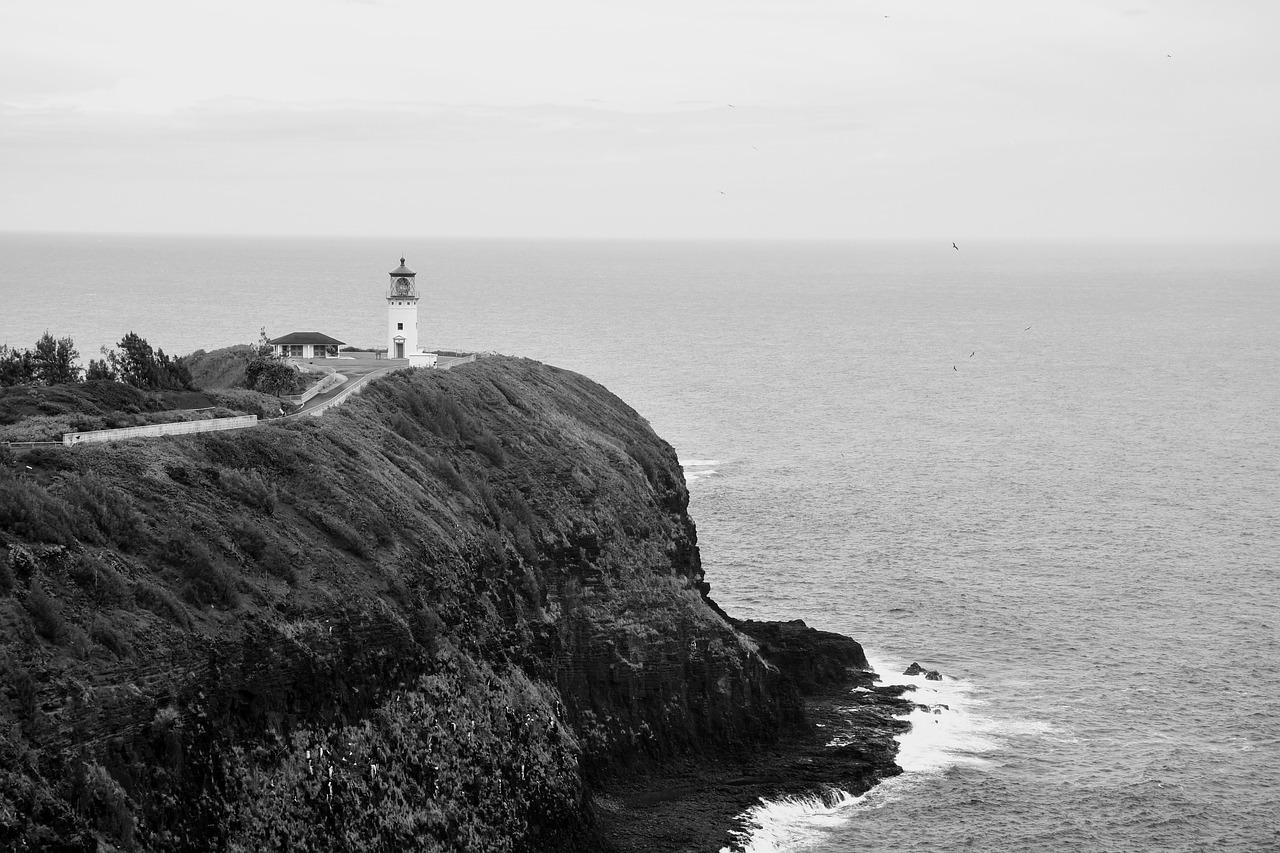 farallon islands lighthouse