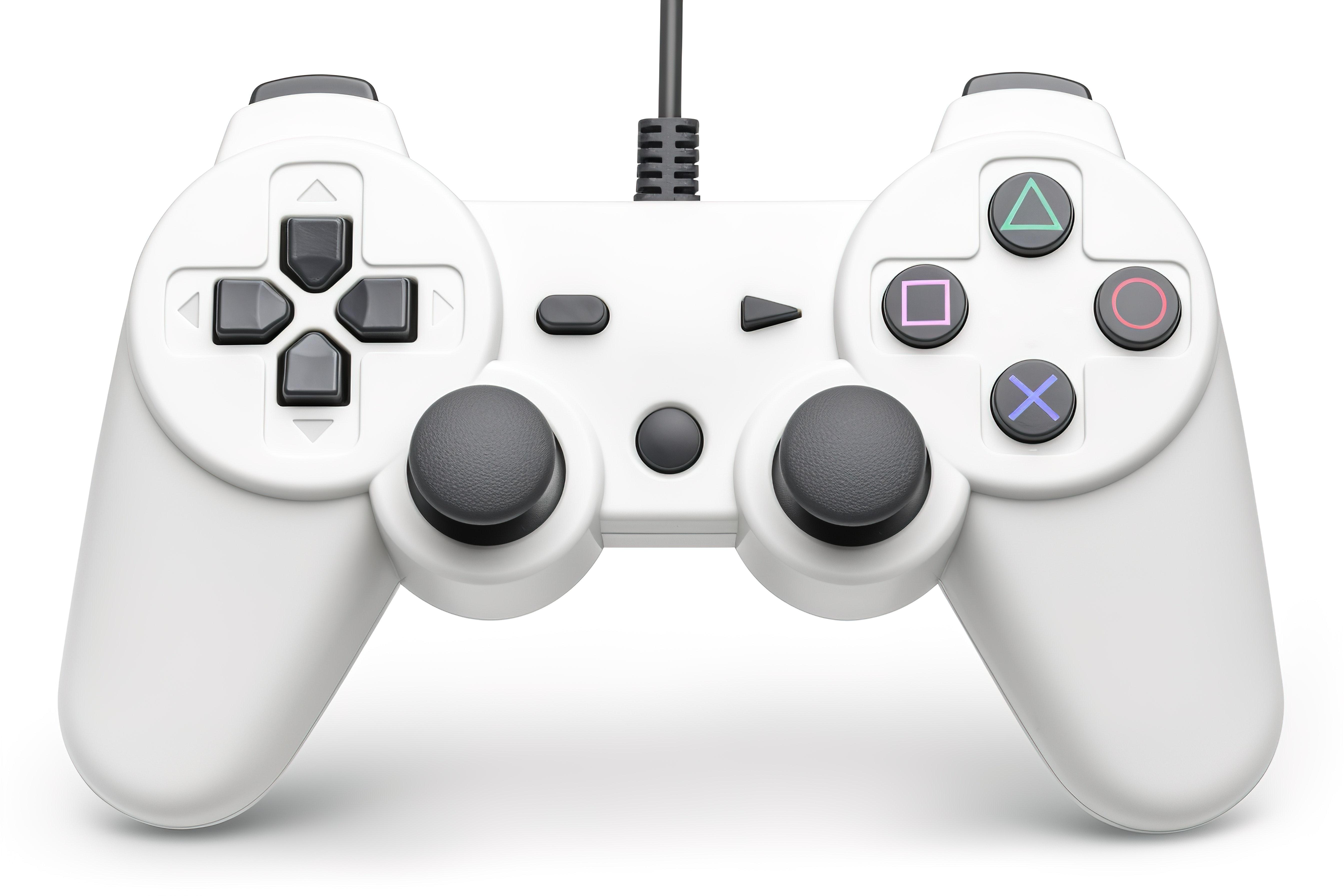 Does Sony make PS3 controllers?
