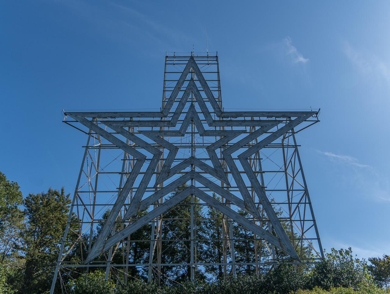 estrella star tower