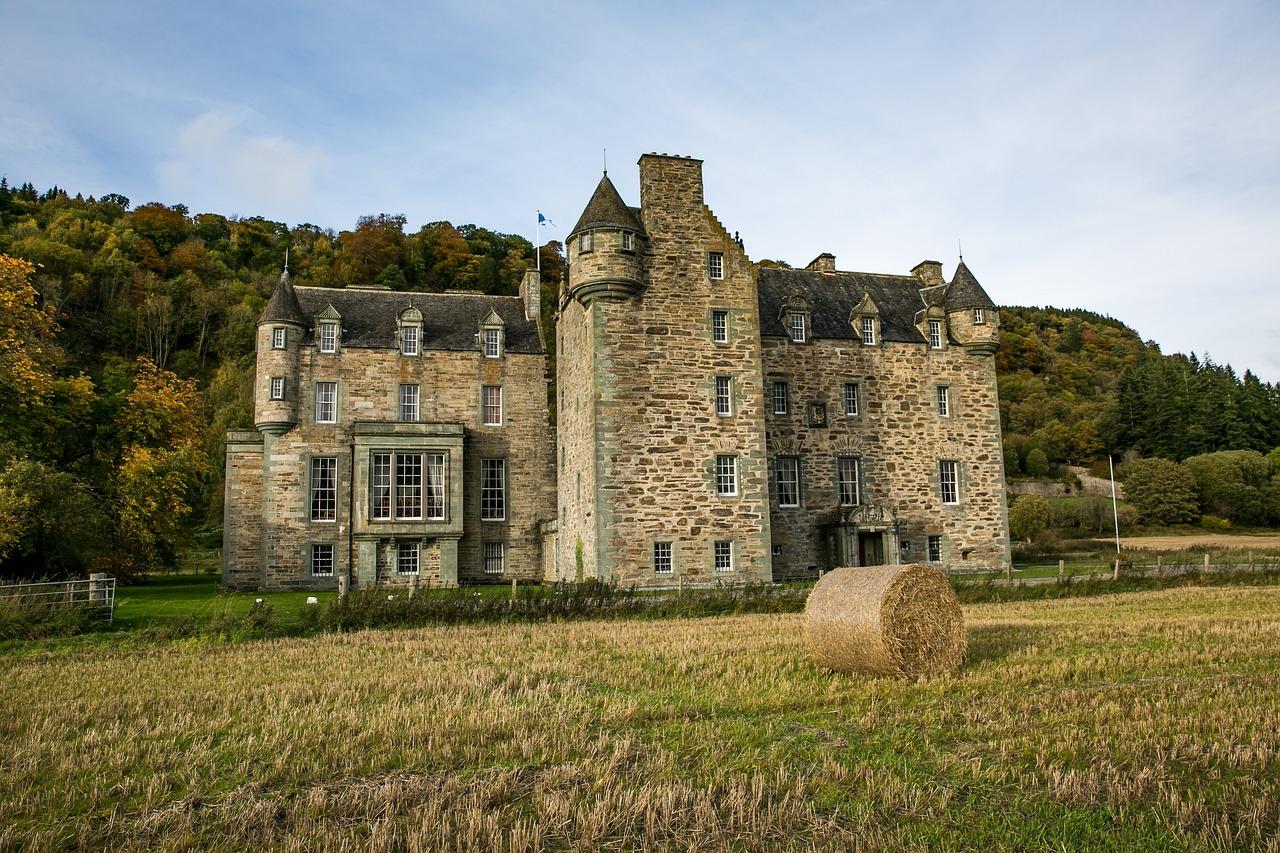 highland estates