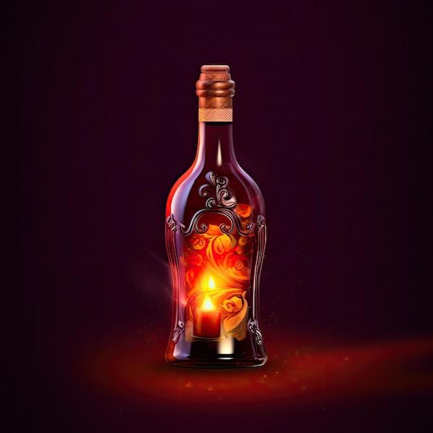 hennessy x.o limited edition