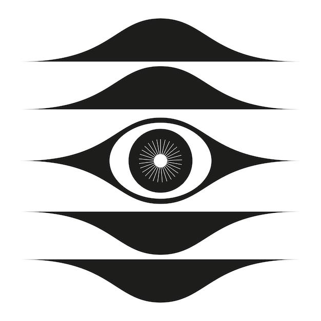 eyeblack styles