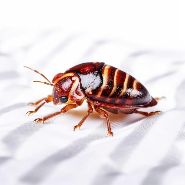 will fumigation kill roaches