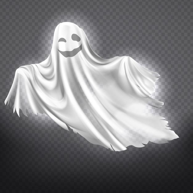 Did Ghost ever take off his mask?