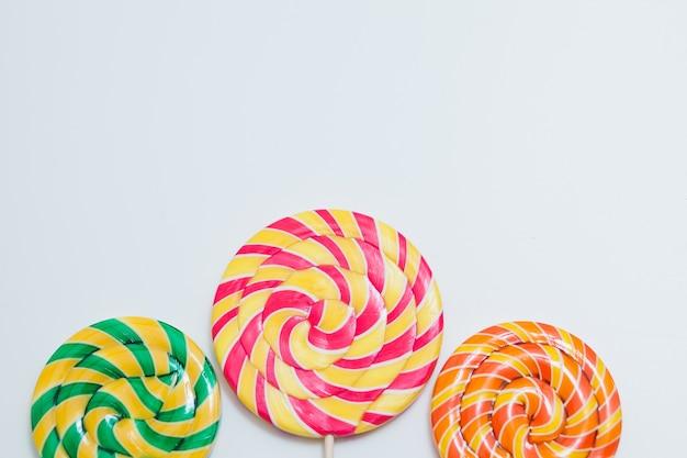 gourmet lollipops