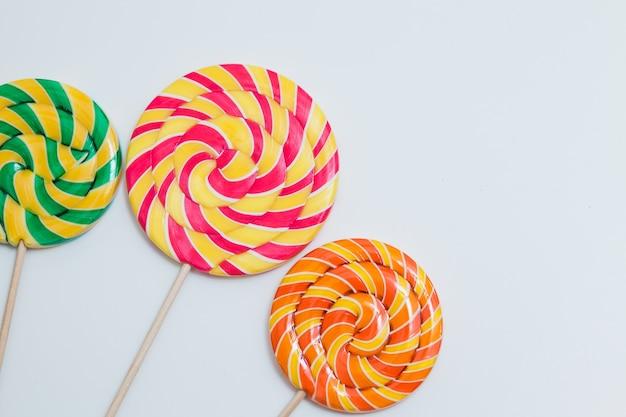 gourmet lollipops