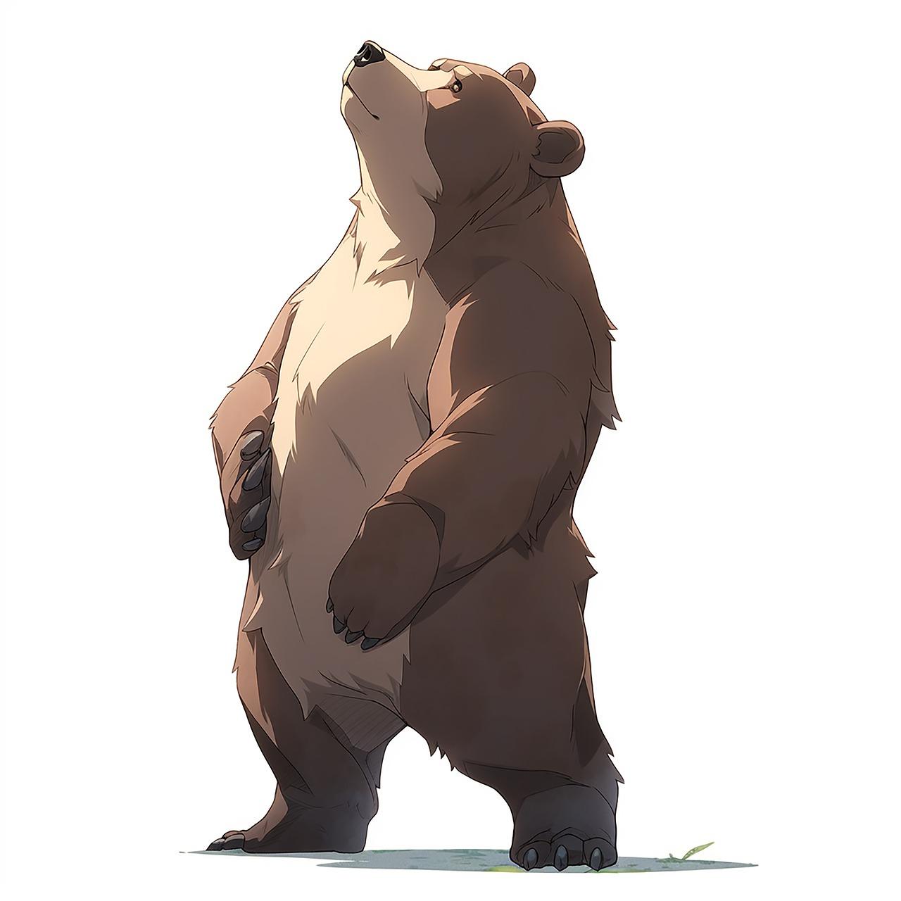 hans bear