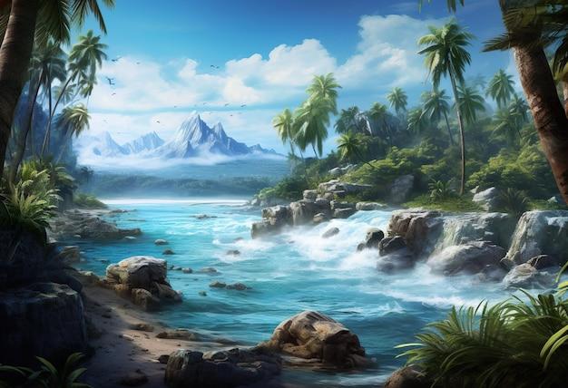 How is Far Cry 6 connected to Far Cry 3?