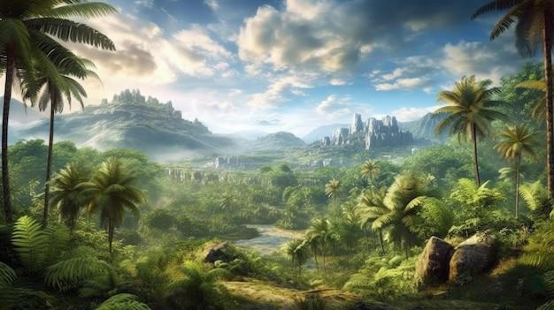 How is Far Cry 6 connected to Far Cry 3?