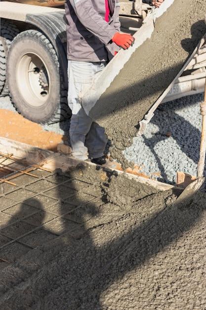 how to find a good concrete contractor