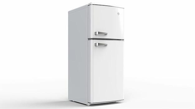 tesla fridge