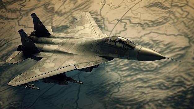 Is Ace Combat 7 realistic?