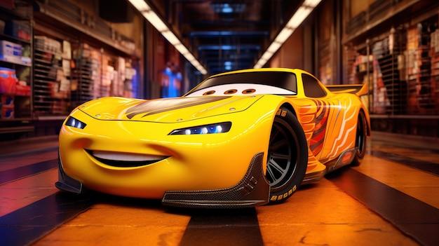 Is Cars 3 the last one?