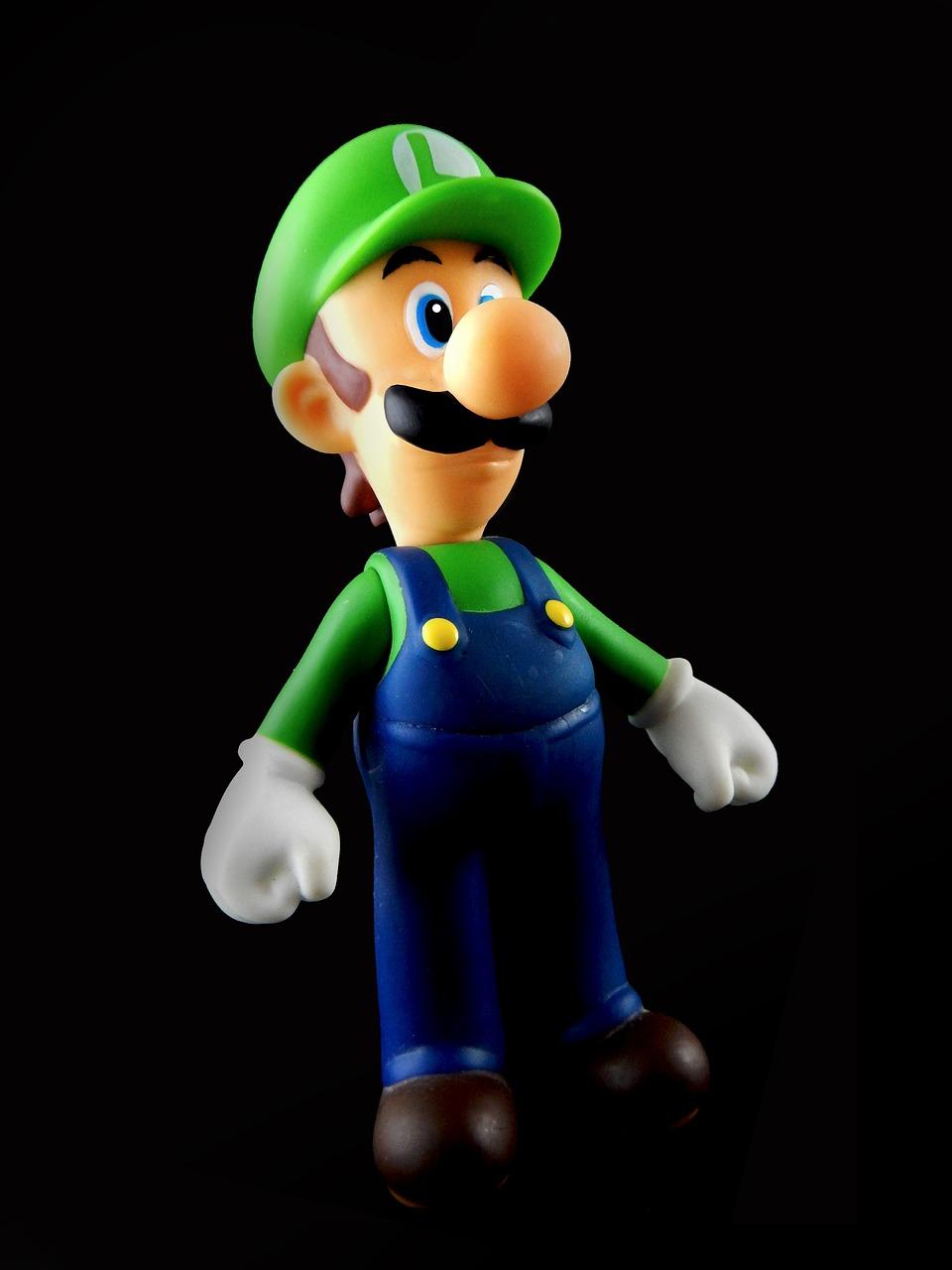 Is Luigi Mansion worth it?