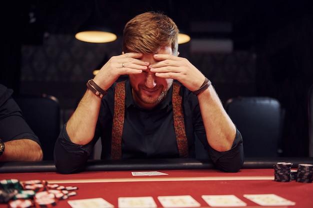 Is online poker good or bad?
