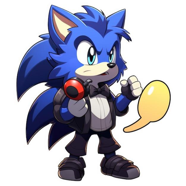 Is Sonic still 15 years old?