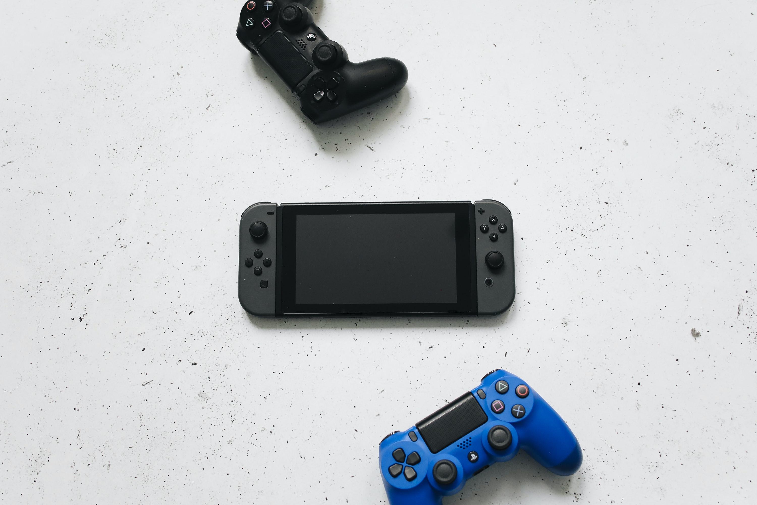 Is Switch better than PS5?