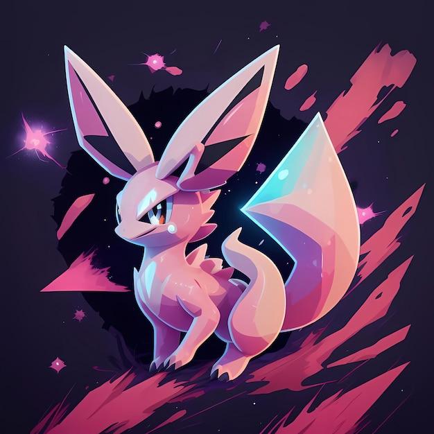 Is Sylveon a man or woman?