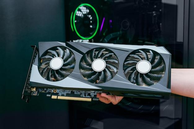 Is 3060 Ti considered high-end?