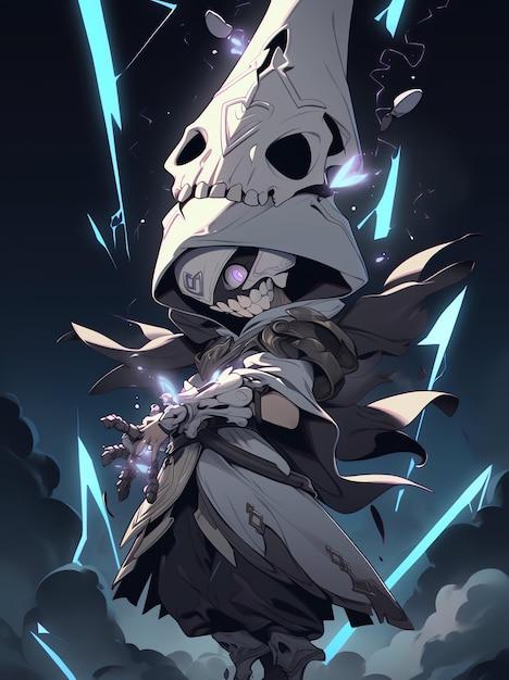 Is the Knight dead Hollow Knight?
