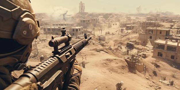 Is the MW2 remastered campaign different?