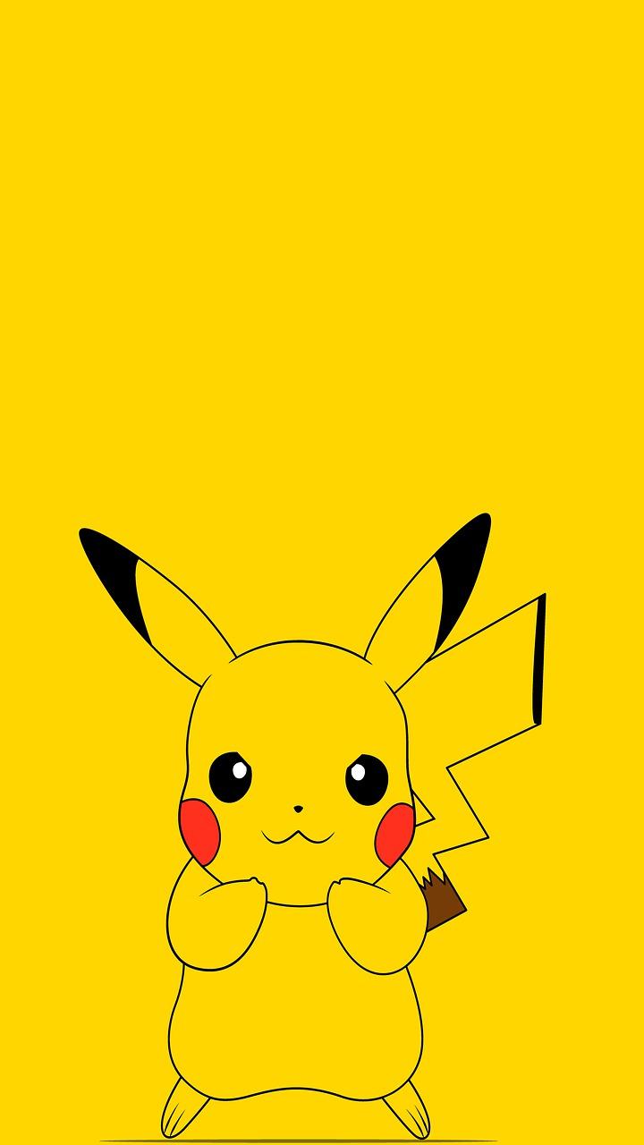 Is there just one Pikachu?