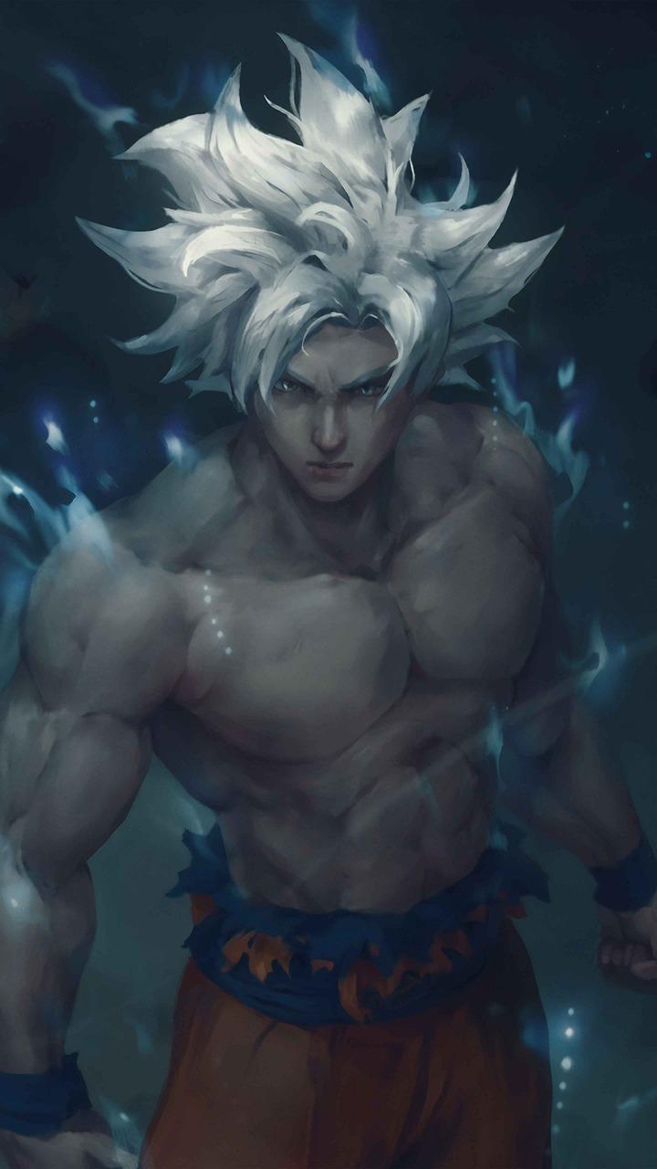 Is Ultra Instinct possible in real life?