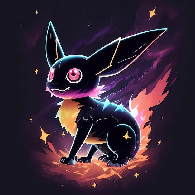 Is Umbreon the most powerful Pokemon?