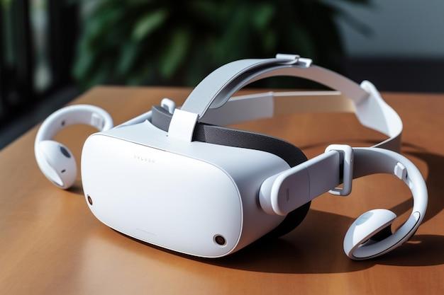 Is VTOL VR on Oculus Quest 2?
