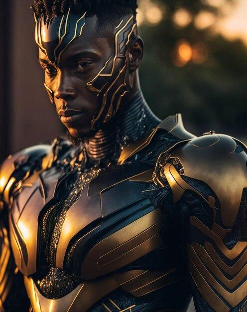 is wakanda forever 3d