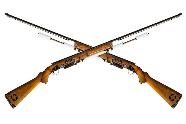 jaeger rifle kit