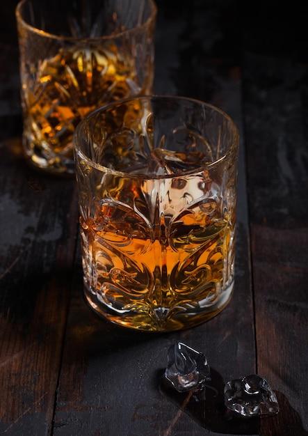 japanese whiskey glass