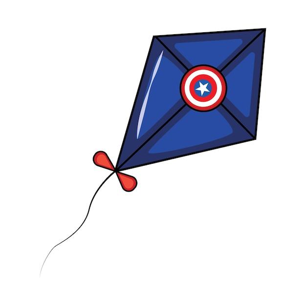 kite shield