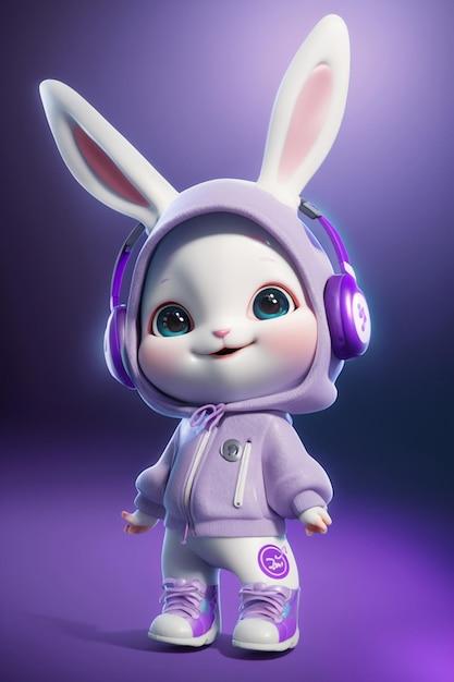 little bunny foo foo lyrics